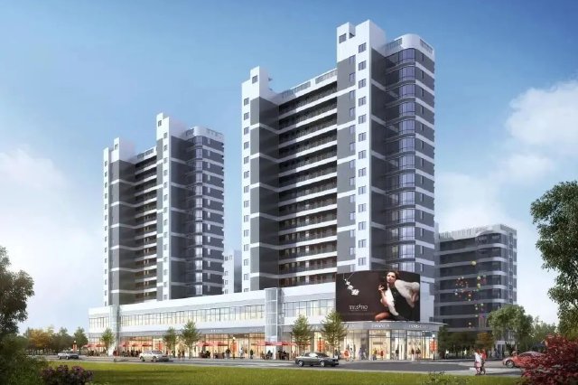 一个家庭可申请购买一套，工薪收入群体可负担——广州配售型