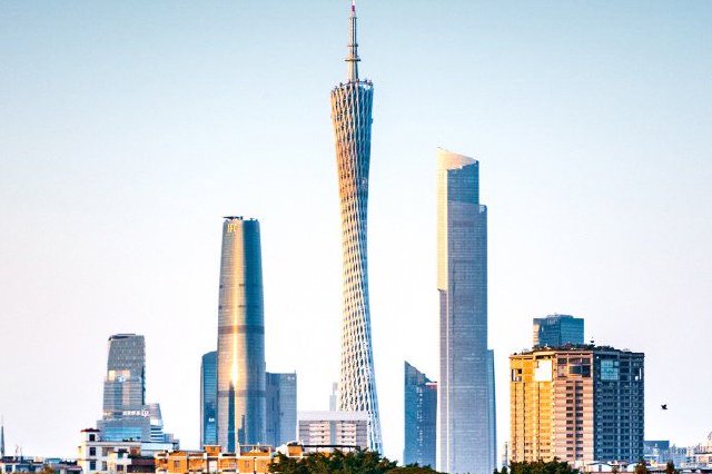 集结百万“精兵强将” 广州向上闯关