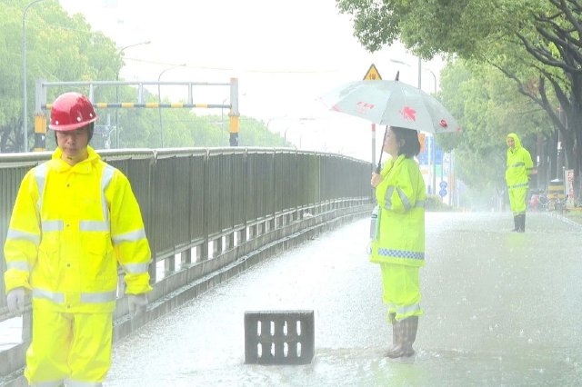 台风或于21日接近粤西沿海 省三防办：今日20时前渔船全部回撤