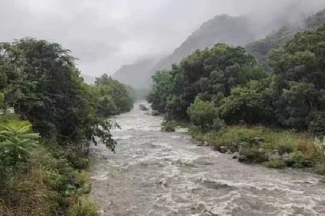 明起广东强降水过程趋于结束 高温天气将重新上线