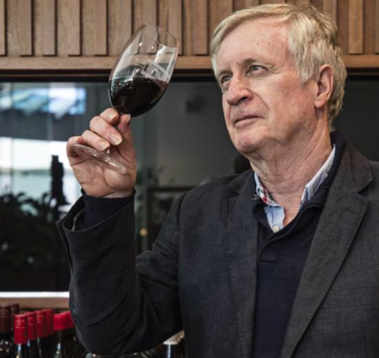 跟随品酒大师ray jordan 探索西澳的葡萄酒世界