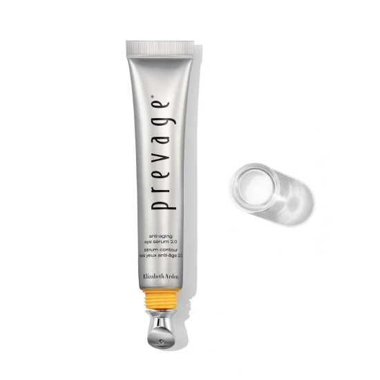Elizabeth Arden 伊丽莎白雅顿新铂粹御肤精华眼霜