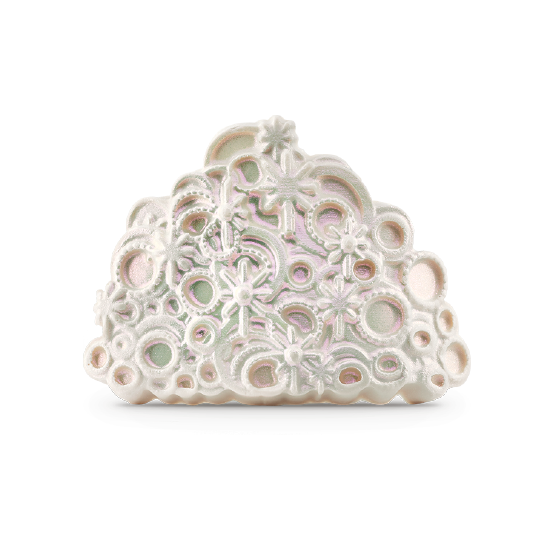 格琳达的王冠香氛皂 Glinda';s Tiara Soap