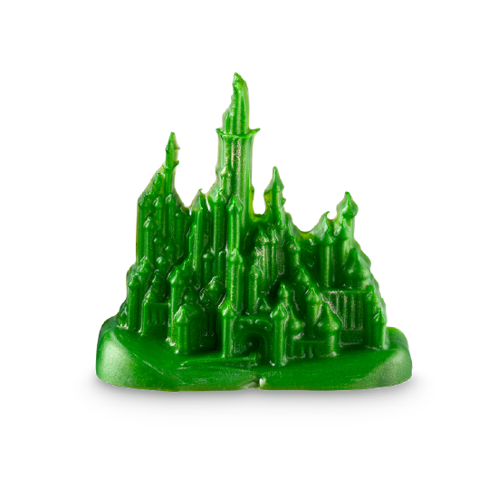 翡翠城香氛皂 Emerald City Soap
