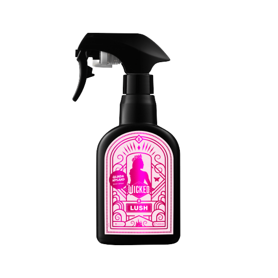 格琳达身体喷雾 Glinda Upland Body Spray