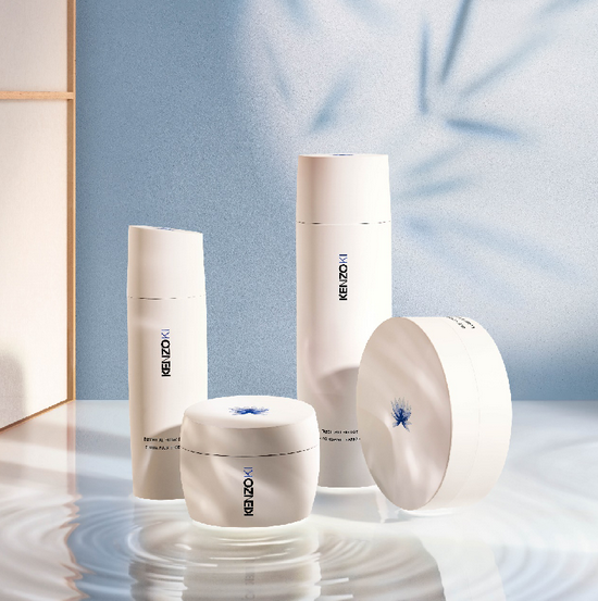 凯卓全新护肤系列焕新升级