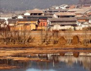 云南：在沙溪倾听关于乡野的诗歌