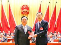 林涛当选为河源市市长 此前任广东省贸促会会长_新浪广东_新浪网