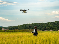 XAAC 2022极飞科技年度大会发布两款重磅农业科技新品