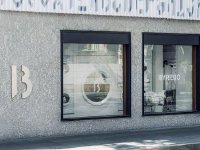 　BYREDO“Page Blanche纯白篇章”沉浸式空间上海站