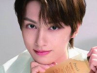 fresh馥蕾诗品牌大使文俊辉