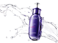 欧莱雅超水光精华 350RMB/30ml