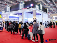 Galenic法国科兰黎四度亮相中国国际进口博览会