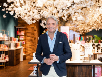 Rituals 创始人兼首席执行官 Raymond Cloosterman