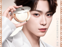 Charlotte Tilbury大中华区底妆代言人梓渝