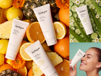 茱莉蔻全新植萃面膜系列