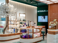 Rituals怡式杭州武林银泰门店