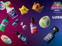 与马里奥一同踏上银河大冒险！