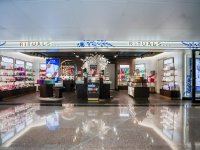 Rituals怡式广州天河城购物中心空镜图