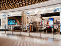 Rituals怡式杭州恒隆广场门店