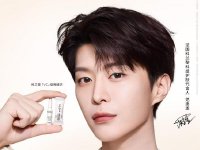Galenic法国科兰黎携手全新科技护肤代言人范丞丞，引领科技护肤新未来