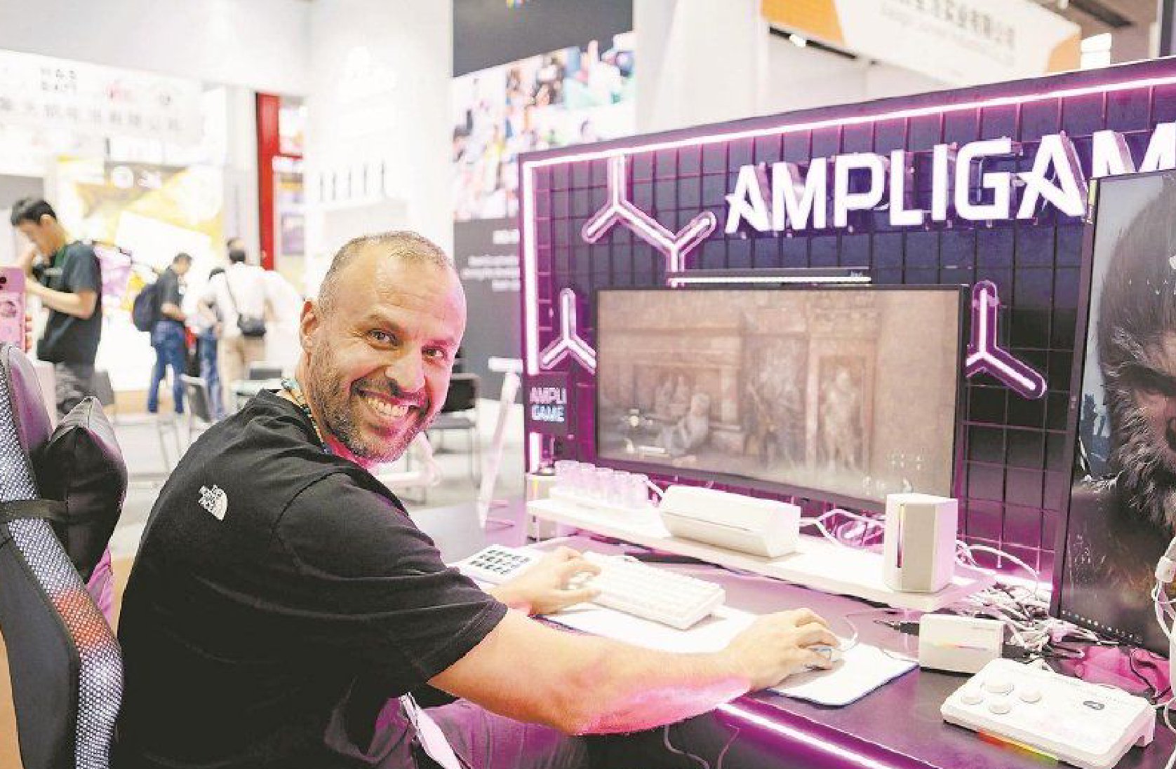 (社會(huì))第136屆廣交會(huì)首期成績(jī)單發(fā)布