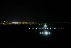 白云机场T3航站楼今日启用  C919直飞启航