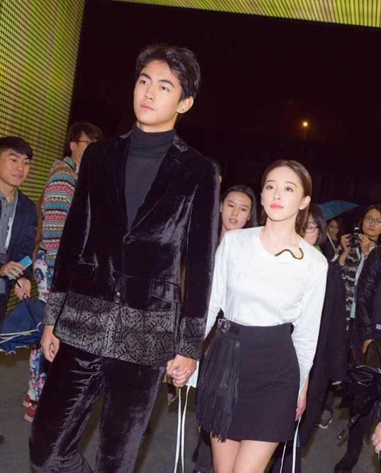 阚清子30岁生日纪凌尘没表示 真的应了刘涛的那句话？