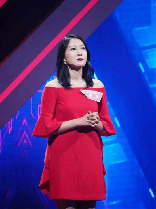 海归精英,金融御姐温雯