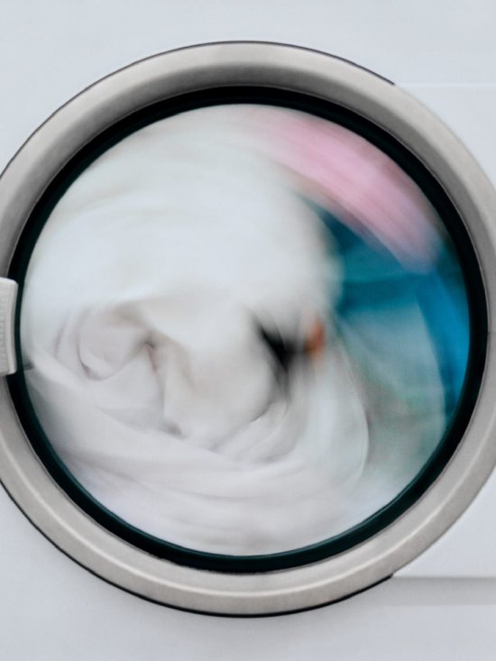 BYREDO Coin Laundry纯真年代香氛蜡烛创意视觉