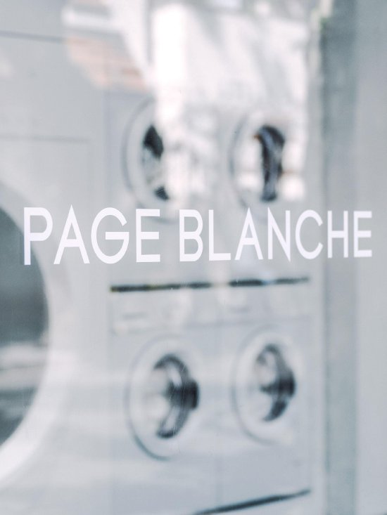 BYREDO“Page Blanche纯白篇章”沉浸式空间上海站