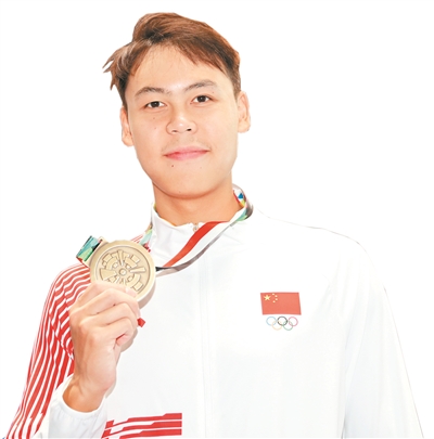 亚运之城孕育国际体育名城 16金4银4铜 广州运动员创佳绩_新浪广东_城