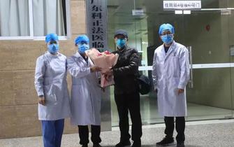 惠州新增1例！痊愈1例，已累计12例，患者信息公布