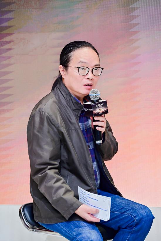 泛家居圈创始人周忠分享观点