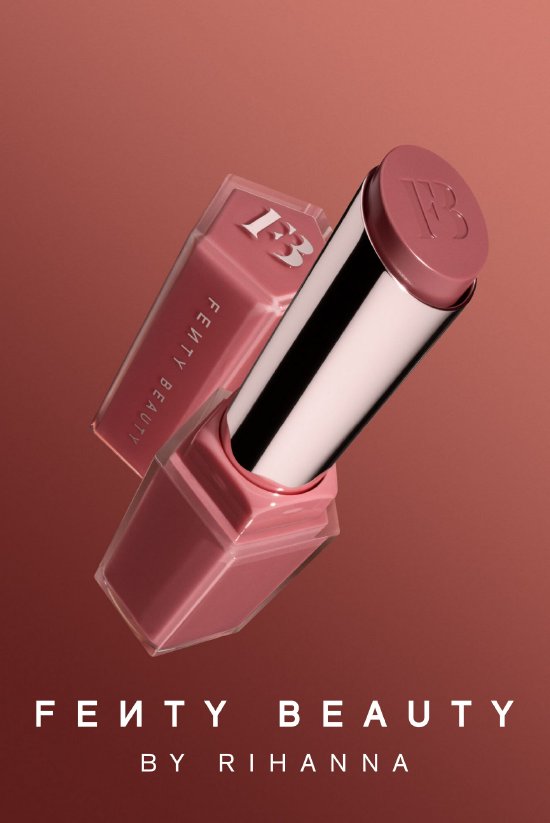 FENTY BEAUTY固体唇釉