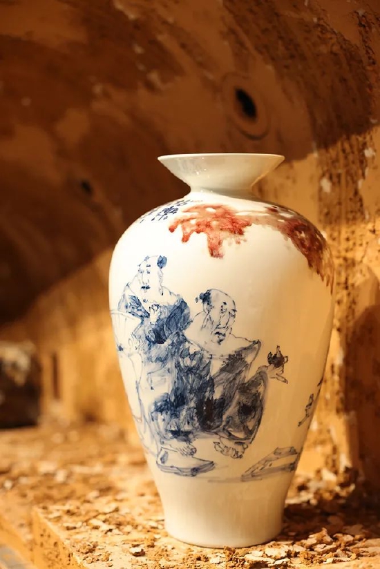 展览作品