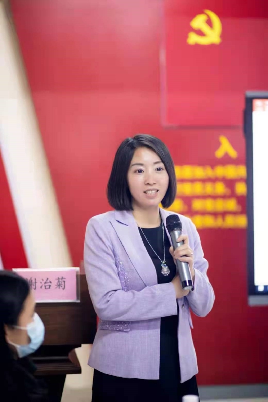 (广州大学教授,乡村振兴研究院院长 谢治菊)