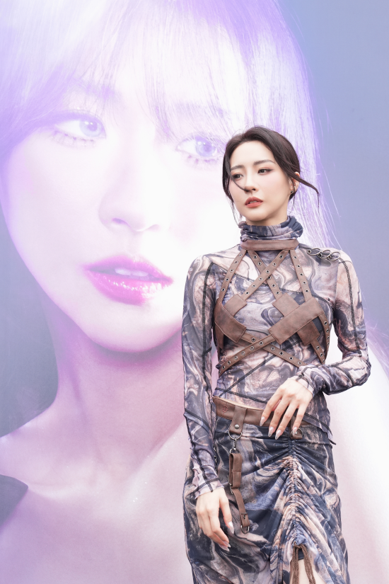 菊梓乔hanafinity演唱会2023宣布5月20日举行