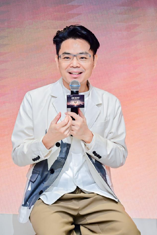 创思国际设计集团创始人覃思分享观点