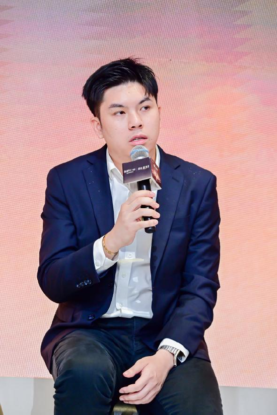 新豪轩门窗总裁冯佐星分享观点