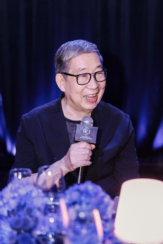 著名水墨艺术家董小明先生分享关于创作、鉴赏与文化的深度洞见