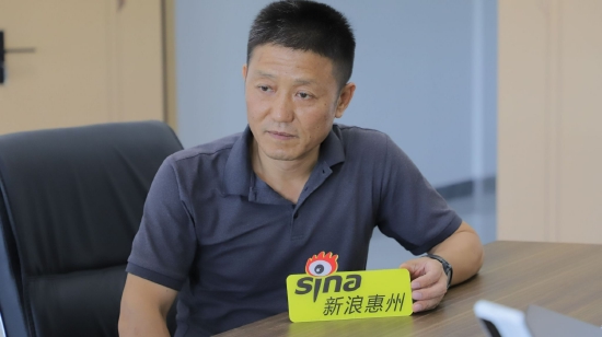 刘德胜