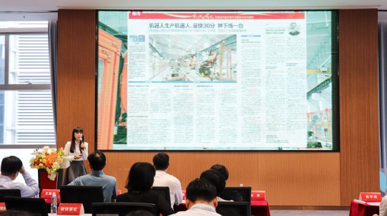 路漫漫介绍报道背后的故事