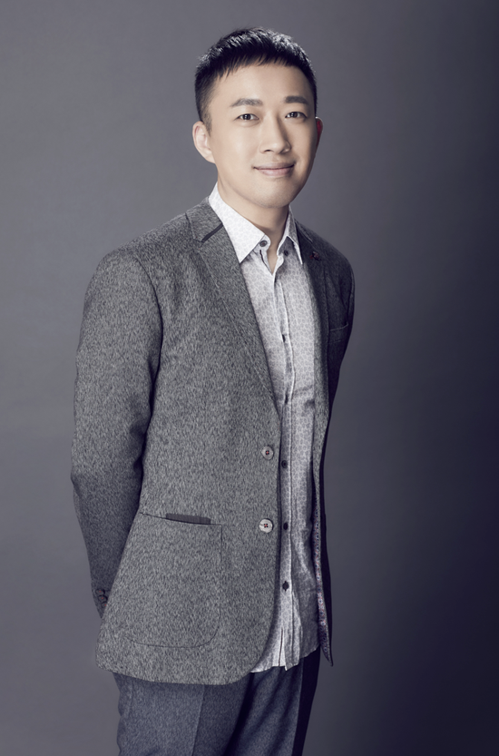 制作人于正转型作家将携新作魔术师亮相南国书香节