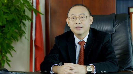 南粤银行董事长_南粤银行(3)