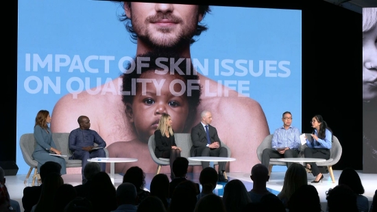 2022年理肤泉全球皮肤科学云峰会