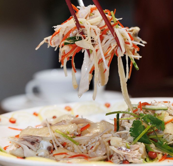 廣飲廣食秦觴:覓食順德全攻略