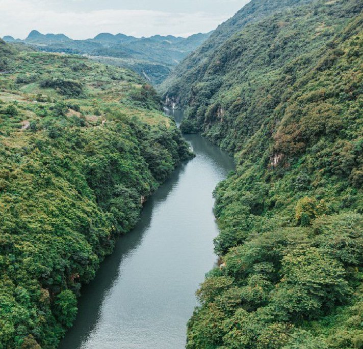 星野师兄：超会“玩”的秘境连州