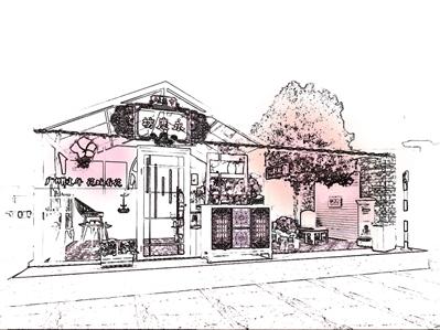 今年ai花市好时尚