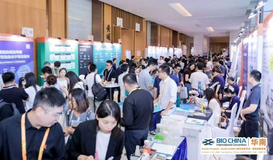 展会现场（李剑锋 摄）